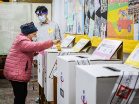 中選會今決議：反廢死公投不合規定不辦　核三廠延役公投8/23舉行